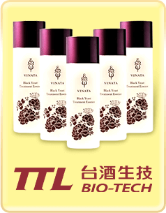 【台酒生技】黑酵母酒粕逆齡活膚青春露好評暢銷組 (120ml*5)